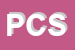 Logo di P e C SRL