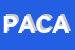 Logo di PAN ASS COMPAGNIA DI ASSICURAZIONE E RIASSICURAZIONE SPA IN LIQUIDAZIONE COATTA AMMINISTRATIVA