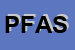 Logo di PASQUINI e FORTE ASSICURAZIONI SAS DI FORTE M e C