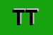 Logo di TEDESCHI TATIANA