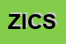 Logo di ZURICH INSURANCE COMPANY SA