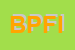 Logo di B e P FINANZIARIA DI INVESTIMENTI SPA