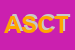 Logo di ASSINVEST SNC DI CARE-TERESA E FRISO MASSIMO