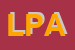 Logo di L-IPPOCAMPO DI PRACUCCI ALESSANDRA
