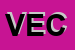 Logo di VECAS SRL