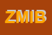 Logo di ZE M INSURANCE BROOKERS SRL
