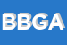 Logo di BGA BROKERING E GESTIONI ASSICURATIVE SRL