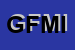 Logo di GENWORTH FINANCIAL MORTGAGE INSURANCE LTD