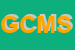 Logo di GLOBAL CLAIMS MANAGEMENT SRL