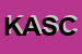 Logo di KAIROS ASSICURAZIONI SAS DI COSMAI PAOLA