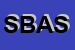 Logo di SBA SOCIETA-BUSINESS ASSICURATIVI SAS DI SOMMARIVA ADALBERTO