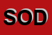 Logo di SODIPRA