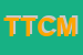 Logo di TCM TRENTIN CONSULTING MILANO SRL
