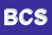 Logo di BMP e C SRL