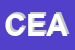 Logo di CEAM SRL
