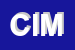 Logo di CIMA SRL