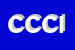 Logo di COCI COSTRUZIONI CIVILI E INDUSTRIALI SRL