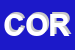 Logo di CORTESIA SRL