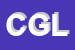 Logo di CURRELI GIAN LUCA
