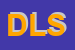 Logo di DIMENSIONE LOFT SRL