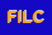 Logo di F I L CASA SERVICE 2000 SRL