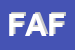 Logo di FEDERICA ADANI FALCONE