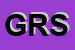 Logo di G R SRL