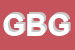 Logo di GBM DI BRUNELLI GIORGIO