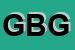 Logo di GBM DI BRUNELLI GIORGIO