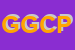 Logo di GCP GRUPPO CONSULENZE PROFESSIONALI -SRL