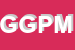 Logo di GPM GLOBAL PROPERTY MANAGEMENT SPA