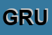 Logo di GRUPPOCASA SRL