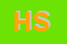 Logo di HANCASS SRL