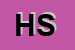 Logo di HERACLES SRL
