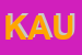 Logo di KAUNIS SRL