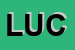 Logo di LUCAFINENTERPRISE