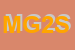 Logo di M e G 2 STUDIO IMMOBILIARE SRL
