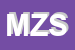 Logo di MANZOLI e ZACCO SRL