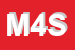 Logo di MAR 4 SRL