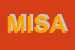 Logo di MISURA IMMOBILIARE SAS DI AURELIO RAG DE NITTIS e C