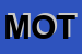 Logo di MOTOMAR SRL