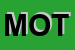 Logo di MOTOMAR SRL