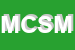 Logo di MPM CONSULTING SAS DI MOSELE MARIO e C