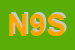 Logo di NORMAN 95 SPA