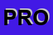 Logo di PROGEIN SPA