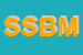 Logo di SABE SNC DI BELTRAME MASSIMILIANO e C