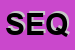 Logo di SEQUOIA SRL