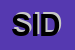 Logo di SIDIEF SPA