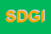 Logo di SOCIETA-DEI GIOVI DI INVERNI ALDO e C SAS