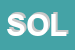 Logo di SOLIDAGO SRL